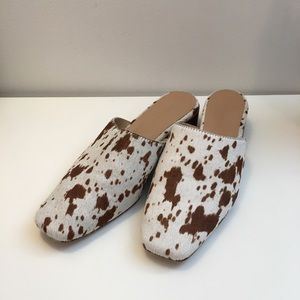 Paloma Wool Mules